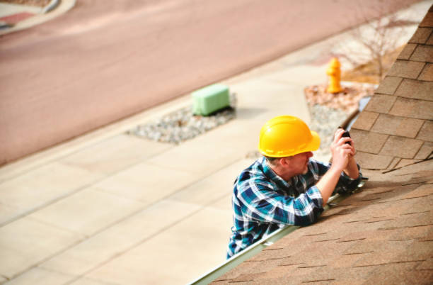 Quick and Trustworthy Emergency Roof Repair Services in Mount Dora, FL